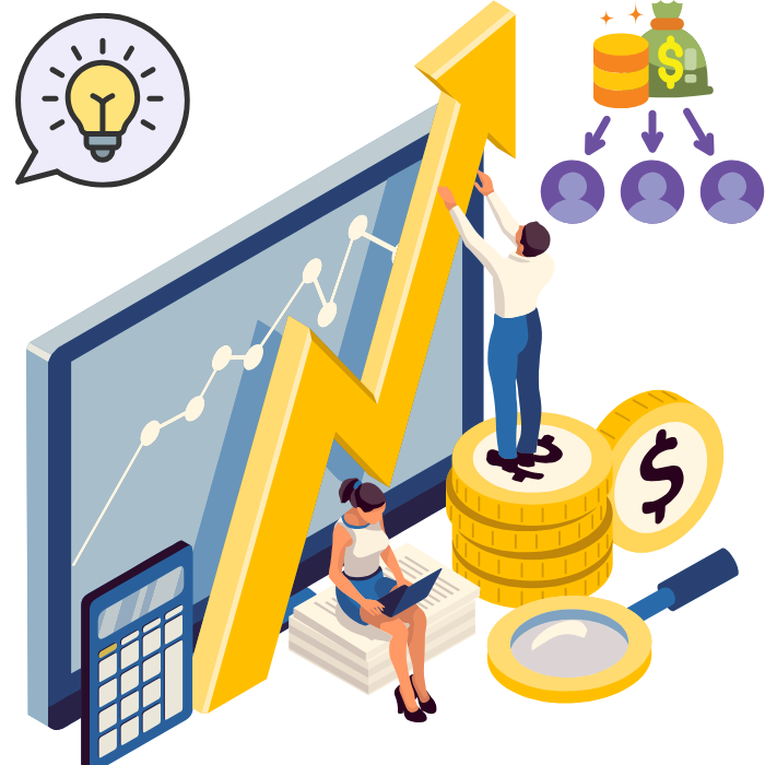 Bí Kíp Kinh Nghiệm Đầu Tư Chứng Khoán – Từ Mới Bắt Đầu Đến Nhà Đầu Tư Thông Minh Chỉ Với 26 Bài Giảng Dễ Hiểu