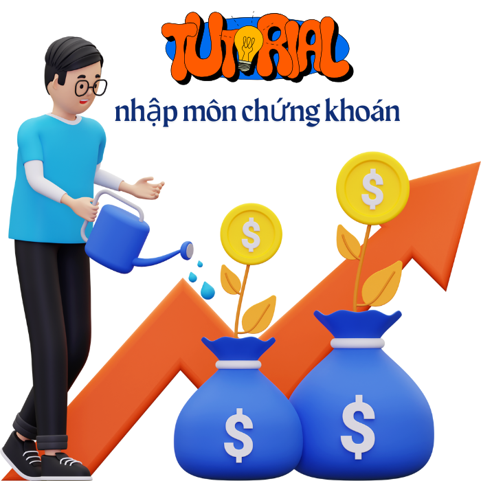 Khóa Học Nhập Môn Chứng Khoán – Kiến Thức Cơ Bản Cho Người Mới Bắt Đầu