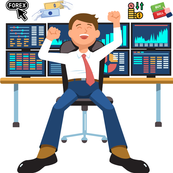 Khóa Học Forex – Đầu Tư Forex Lợi Nhuận Và An Toàn Dành Cho Người Mới Bắt Đầu